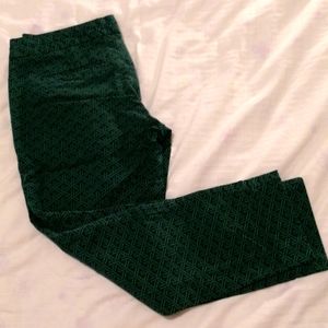 ⚡️SOLD⚡️ Hampton fit ankle dress pants